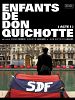 poster de Enfants de Don Quichotte (acte 1)