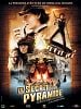 poster de Le Secret de la pyramide