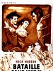 poster de Bataille sans merci