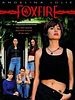 poster de Foxfire
