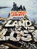 poster de Land of the Lost