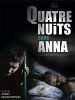 poster de Quatre nuits avec Anna