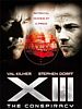 poster de XIII