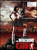 poster de Machine Girl