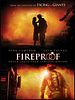 poster de Fireproof