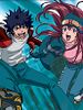 poster de Air Gear