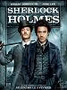 poster de Sherlock Holmes