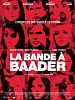 poster de La Bande à Baader