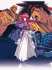 poster de Kenshin le vagabond