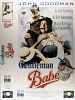 poster de Gentleman Babe