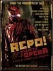 poster de Repo! The Genetic Opera