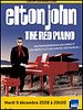 poster de The Red Piano