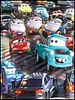 poster de Cars Toon : Tokyo Martin