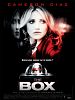 poster de The Box