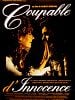 poster de Coupable d'innocence ou quand la raison dort