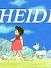 poster de Heidi