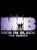 poster de Men in Black