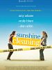 poster de Sunshine Cleaning