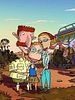 poster de La Famille Delajungle
