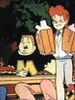 poster de Archie, mystères et compagnie
