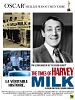 poster de The Times of Harvey Milk