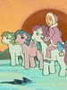 poster de Mon petit poney