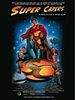 poster de Super Capers