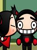 poster de Pucca