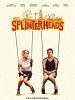 poster de Splinterheads