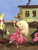 poster de Kiri le clown