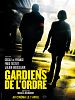 poster de Gardiens de l'ordre
