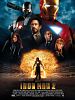 poster de Iron Man 2
