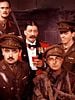 poster de Blackadder Goes Forth