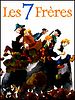 poster de Les Sept frères