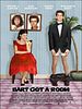 poster de Bart Got A Room