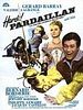 poster de Hardi pardaillan
