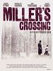 poster de Miller's Crossing