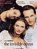 poster de The Invisible Circus
