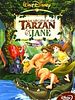 poster de La Légende de Tarzan et Jane (v)