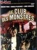 poster de Le Club des monstres