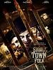 poster de Small Town Folk