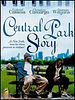 poster de Central Park Story