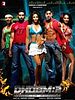 poster de Dhoom 2