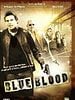poster de Blue Blood