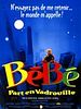 poster de Bébé part en vadrouille