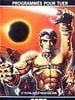 poster de 2072, les mercenaires du futur