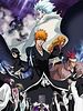 poster de Bleach : The DiamondDust Rebellion