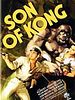 poster de Le Fils de Kong