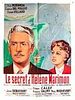 poster de Le Secret d'Hélène Marimon