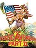 poster de Toxic avenger 2